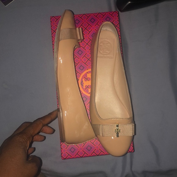 Tory Burch Flats - Picture 4 of 4